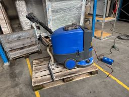 ALTO SSB 430 gulvvaskemaskine /Floor cleaning machine / A0020810