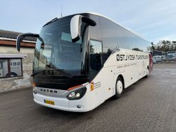 Setra S 516 Hd/2 Bus / Bus