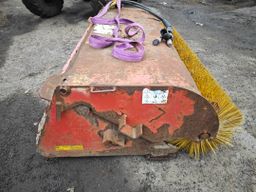 RF Sopskopa 1500mm 415l