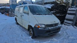 Hiace