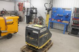 Vibratorplatta Bomag BPR 70/70 570 kg