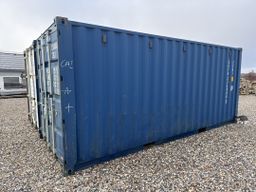 SMG 20 fod Container 
