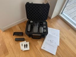 Drönare/ Drone Mavic 2 Pro