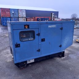PM Energi J110K IV Generator / Alternator.
