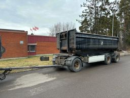 Lastväxlarsläp Kilafors T 10/20 LSTB 60 - 2010