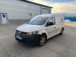 Skåpbil med inredning, Billig att äga, Besiktigad endast 1 ägare - 2018 /Van with interior, Cheap to own, Inspected only 1 owner 