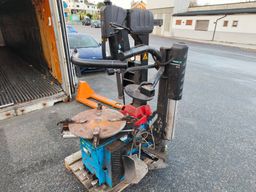 Dekkomlegger Hofmann Monty 3550