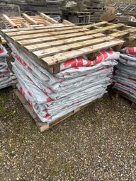 Vintermåtter / Winter mats