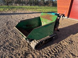 MD 500 dumper