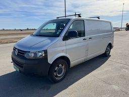 VW Transporter -  Rep objekt! - 