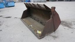 Kombiskopa ABL  4/1 Bucket      Nr: A0007122
