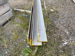 Stålbalk/ steel beam