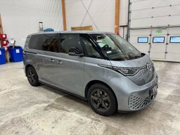 Minibuss Volkswagen ID. Buzz PRO 150kW
