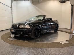 BMW 330CI