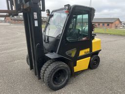YALE 4 Tons truck /  YALE 4 Ton forklift