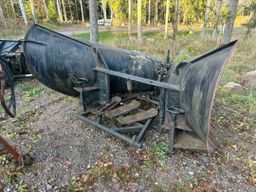 Spetsplog Arbrå 3568