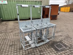 Vaskestation- A0025057