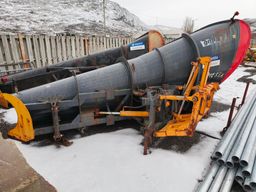 Diagonal plog GMI HDA 280 S