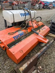 Tuchel 230 / Tuchel 230