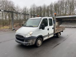 Iveco Daily 29l D ladbil / Mini truck
