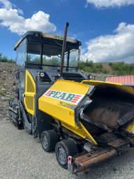 Dynapac SD 2500 WS