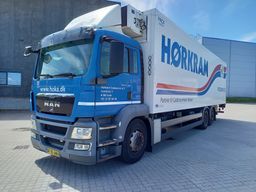 MAN TGS26320 DF91686 / MAN Cabinet truck