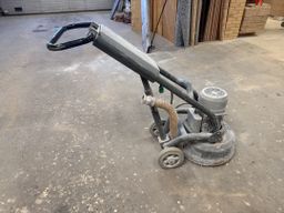 HTC Greyline 450HD gulvsliber / floor grinder