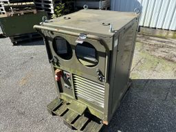 Danterm Ac-m7 Transportabel Aircondition / Portable Air Conditioner