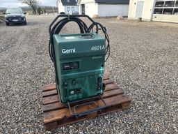Gerni 4601A hedvandsrenser / high-pressure cleaner