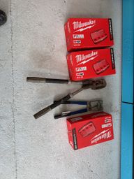Blandet lot El / Mixed lot of electrical goods