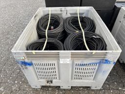 Energi 20 stk. 32A Kabler á 25m (Kobber) (A0025113) 