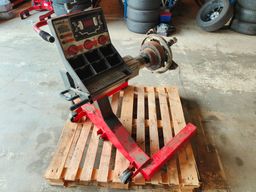 SnapOn WB410 Dekk balanserer