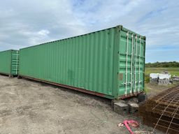40 fods Container/ 40 foot Container