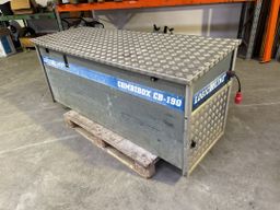 Logic Line Ladkasse / Tool Box