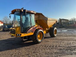 Hydrema 912DS Dumper/ Hydrema 912DS Dumper