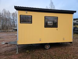 Rastkoja Vallavagnen MRV 4