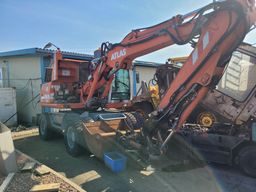 Atlas-Terex 1505