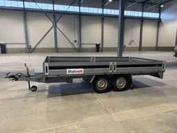 Brenderup 5420 3000 Tilhenger / Trailer