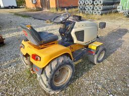 Club Cadet havetraktor / Garden tractor