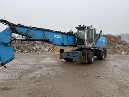 Fuchs MHL350 
