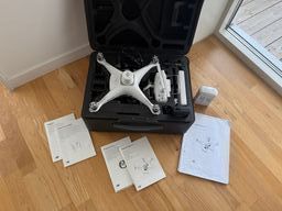 Drönare/ Drone Phantom 4 RTK