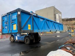 Transportbasket 10m #1  Mrk SW-FMC-001 